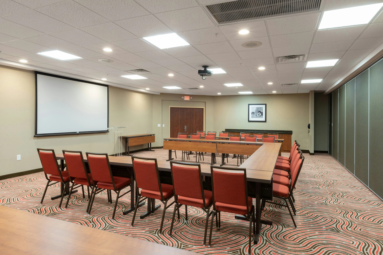Photo - Hampton Inn Houston/Humble-Airport Area, TX