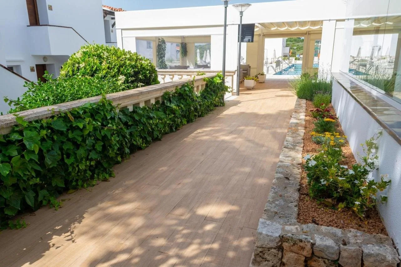 Foto - Naranjos Resort Menorca