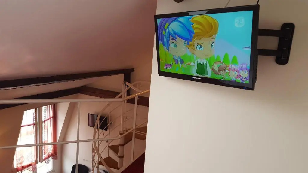 Photo - Hôtel Média