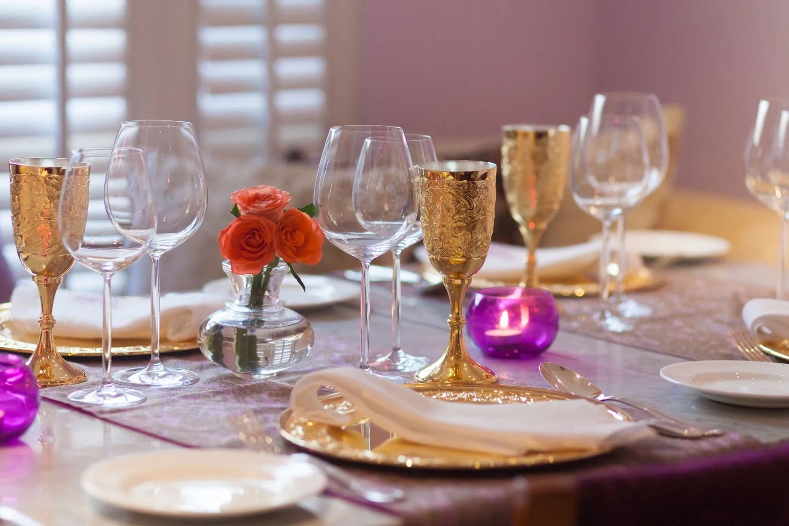 Foto - Jai Mahal Palace