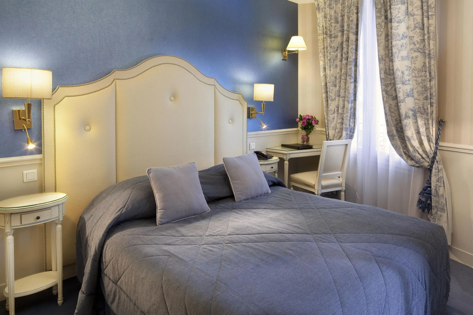 Photo - Hotel Riviera Elysées