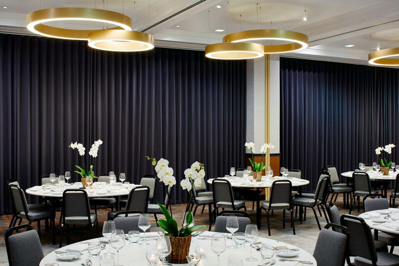 Foto - London Marriott Hotel Maida Vale