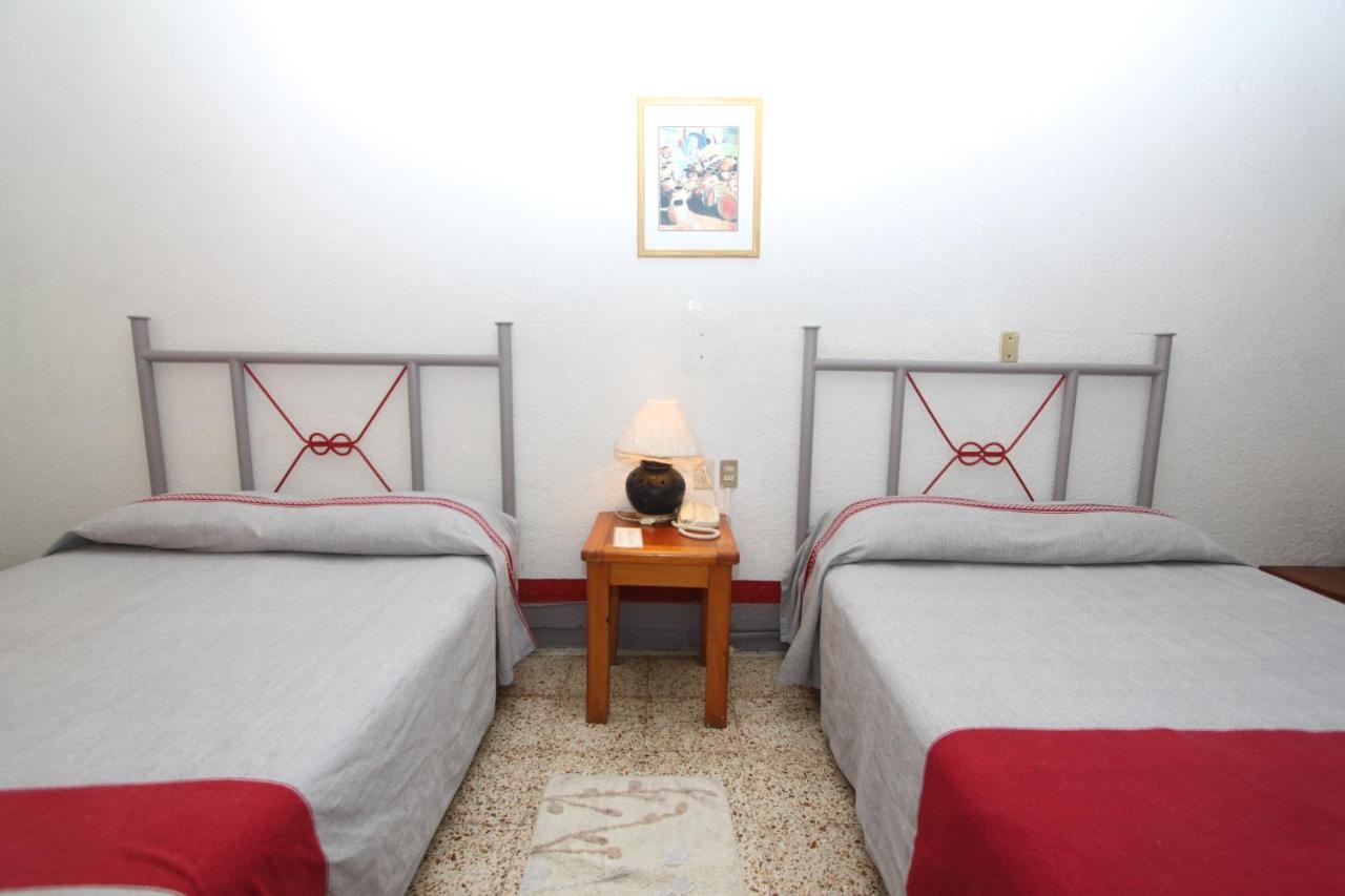 Foto - Hotel Posada El Cid