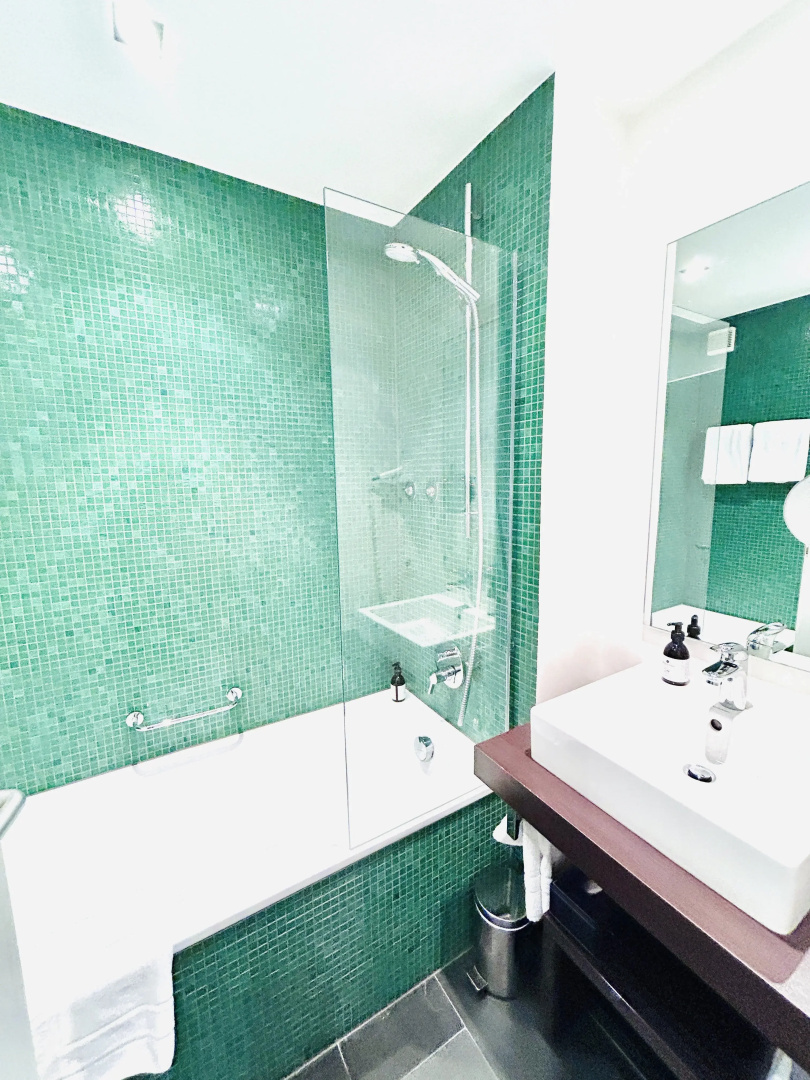 Foto - Hotel Erzgiesserei Europe