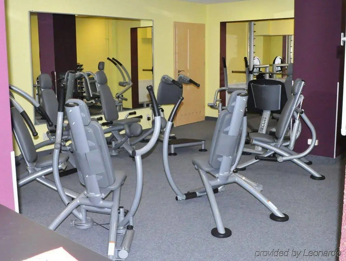 Photo - Quality Silesian Hotel