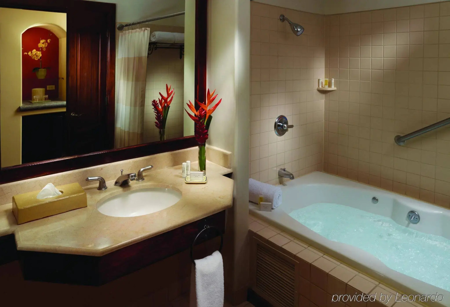 Foto - Courtyard by Marriott San Jose Escazu