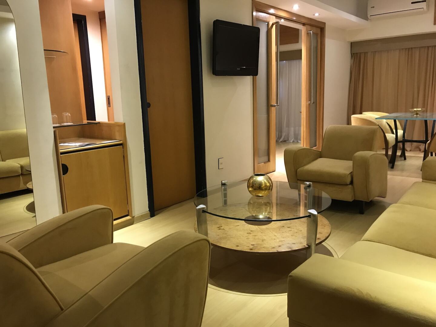 Foto - South American Copacabana Hotel