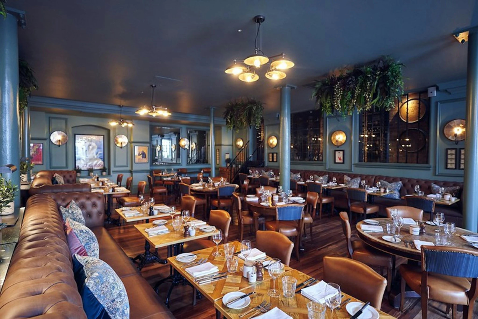 Foto - Hotel du Vin & Bistro Henley-on-Thames