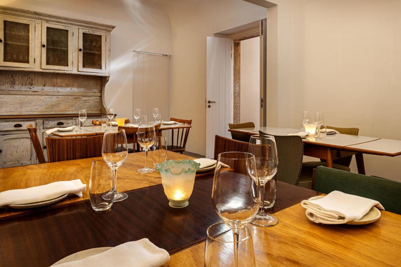 Photo - Cenoura-Brava Villas & Suites.
