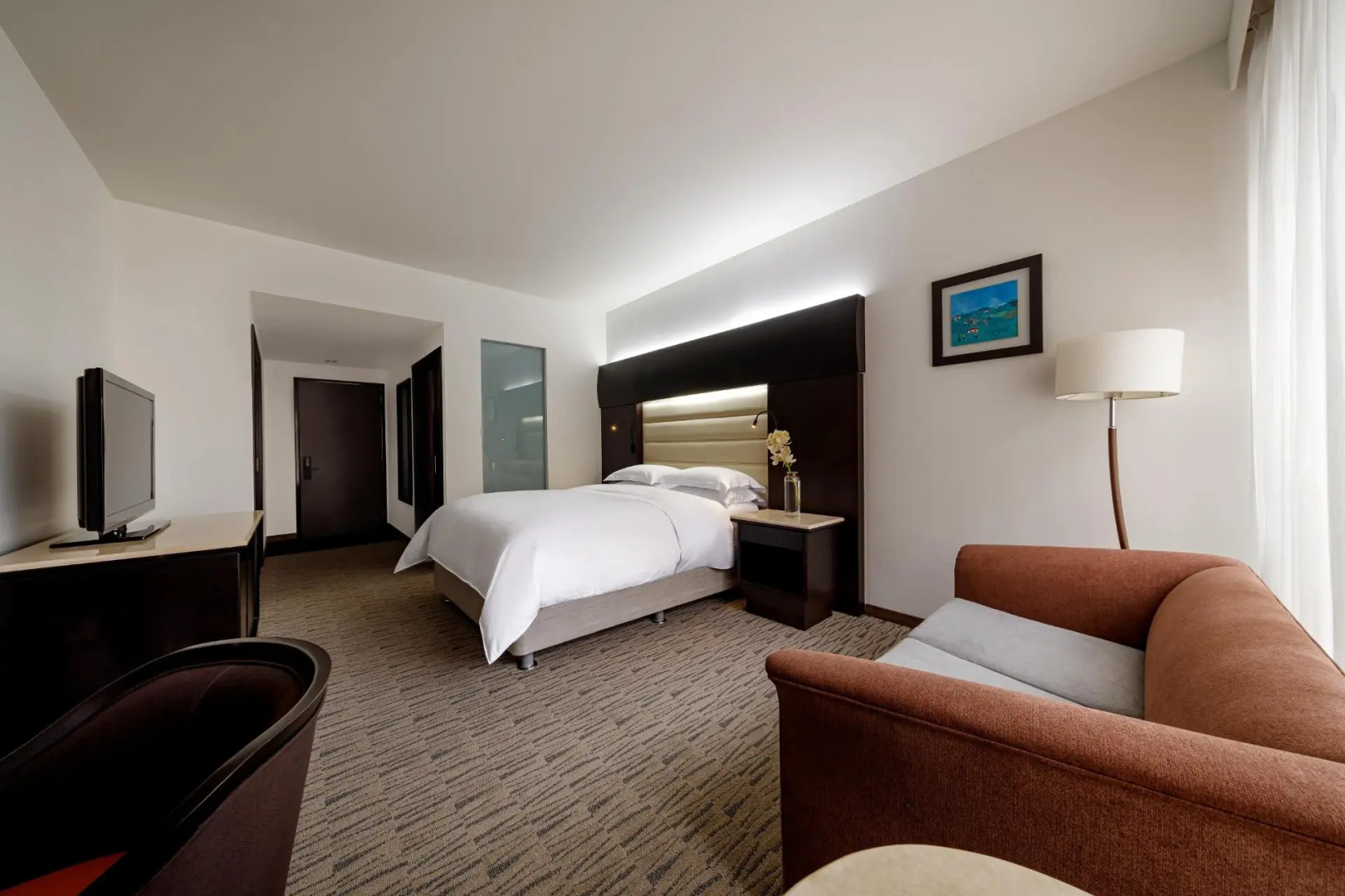 Photo - Sheraton Bogota Hotel