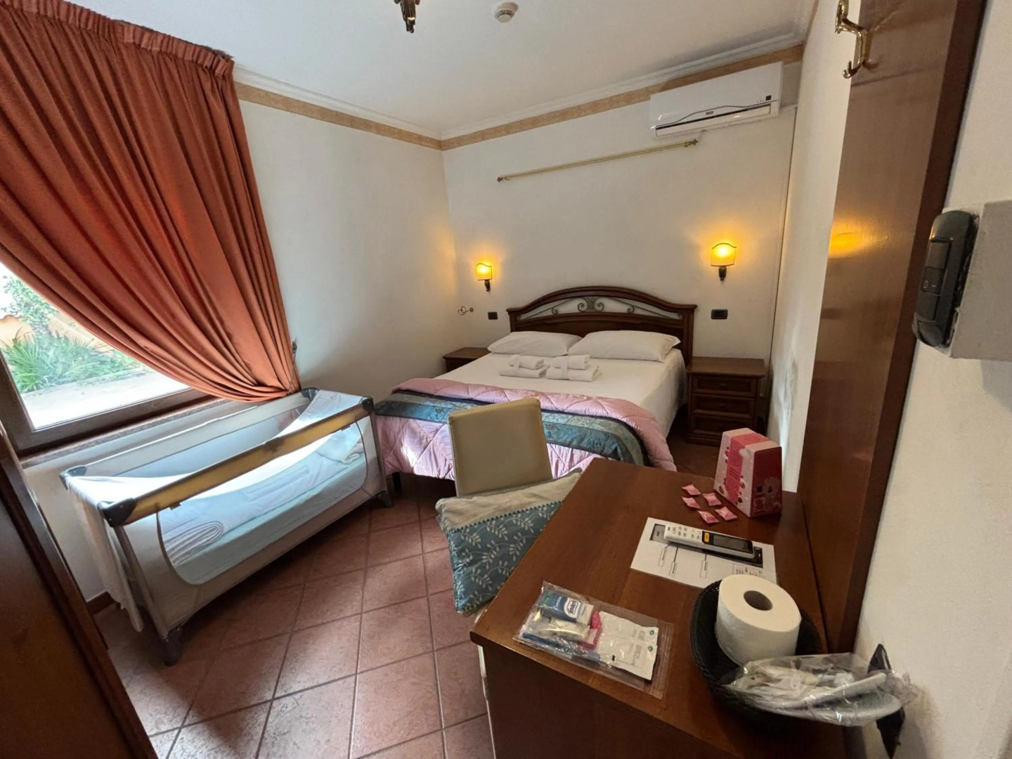 Foto - Euro House Inn Airport