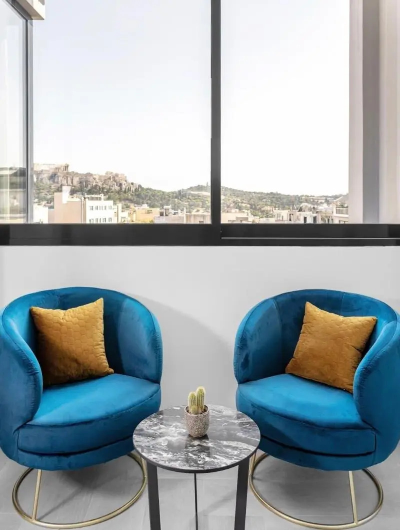 Photo - Play Theatrou Athens a member of Brown Hotels