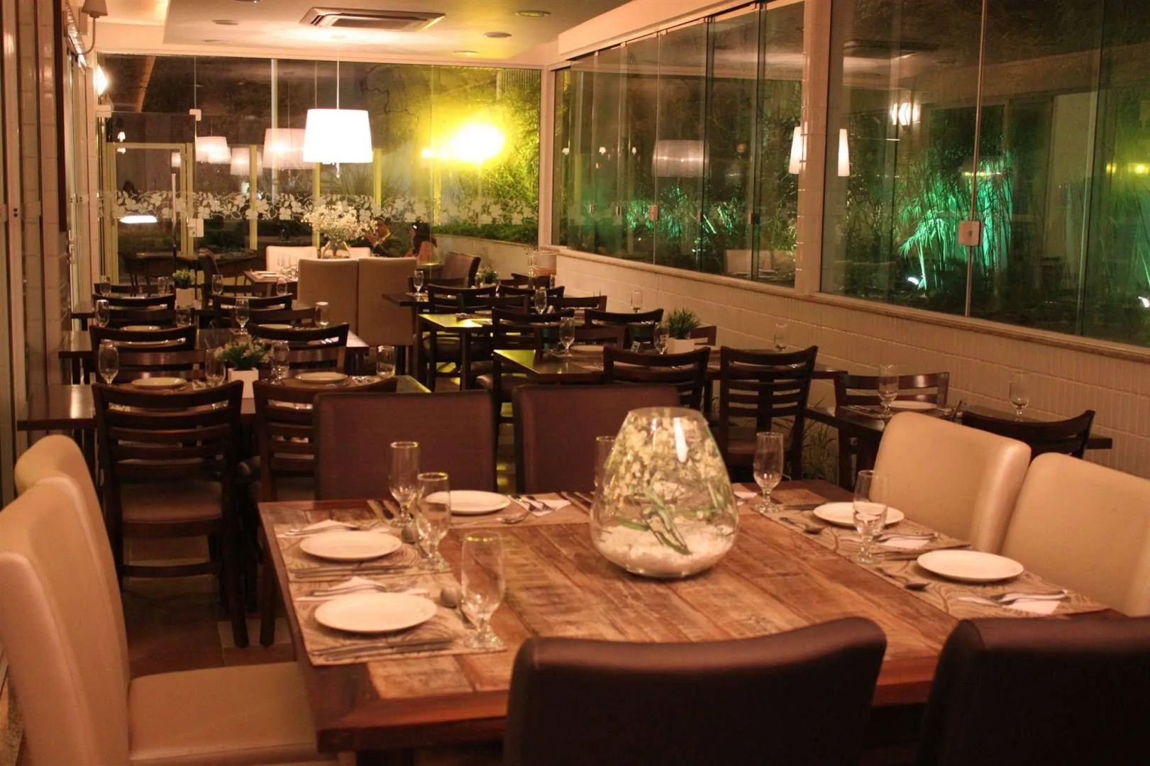 Photo - Interclass Florianópolis