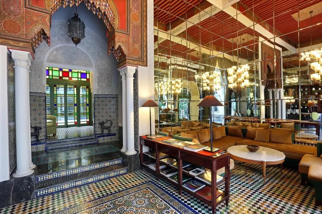 Photo - Palais Faraj Suites & Spa