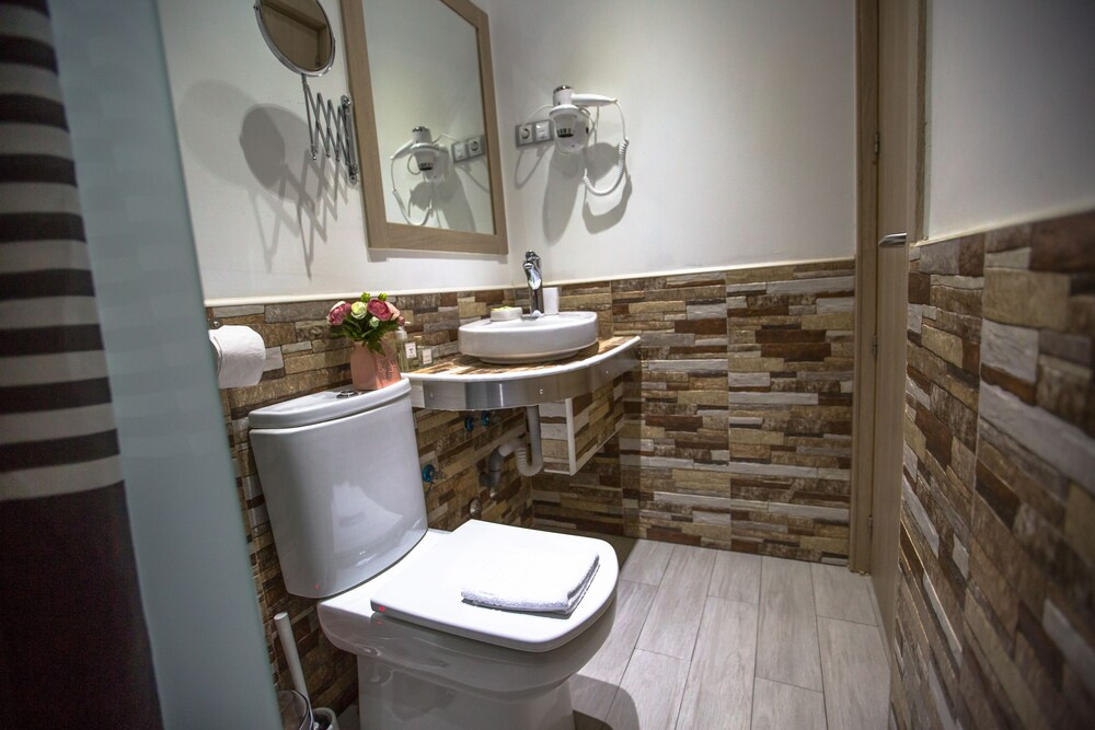Foto - Hostal Adis