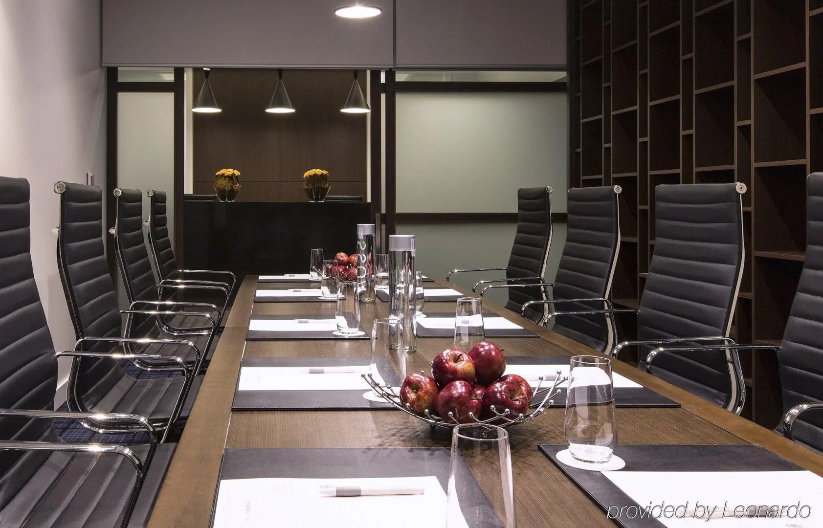 Photo - Swissotel Sydney