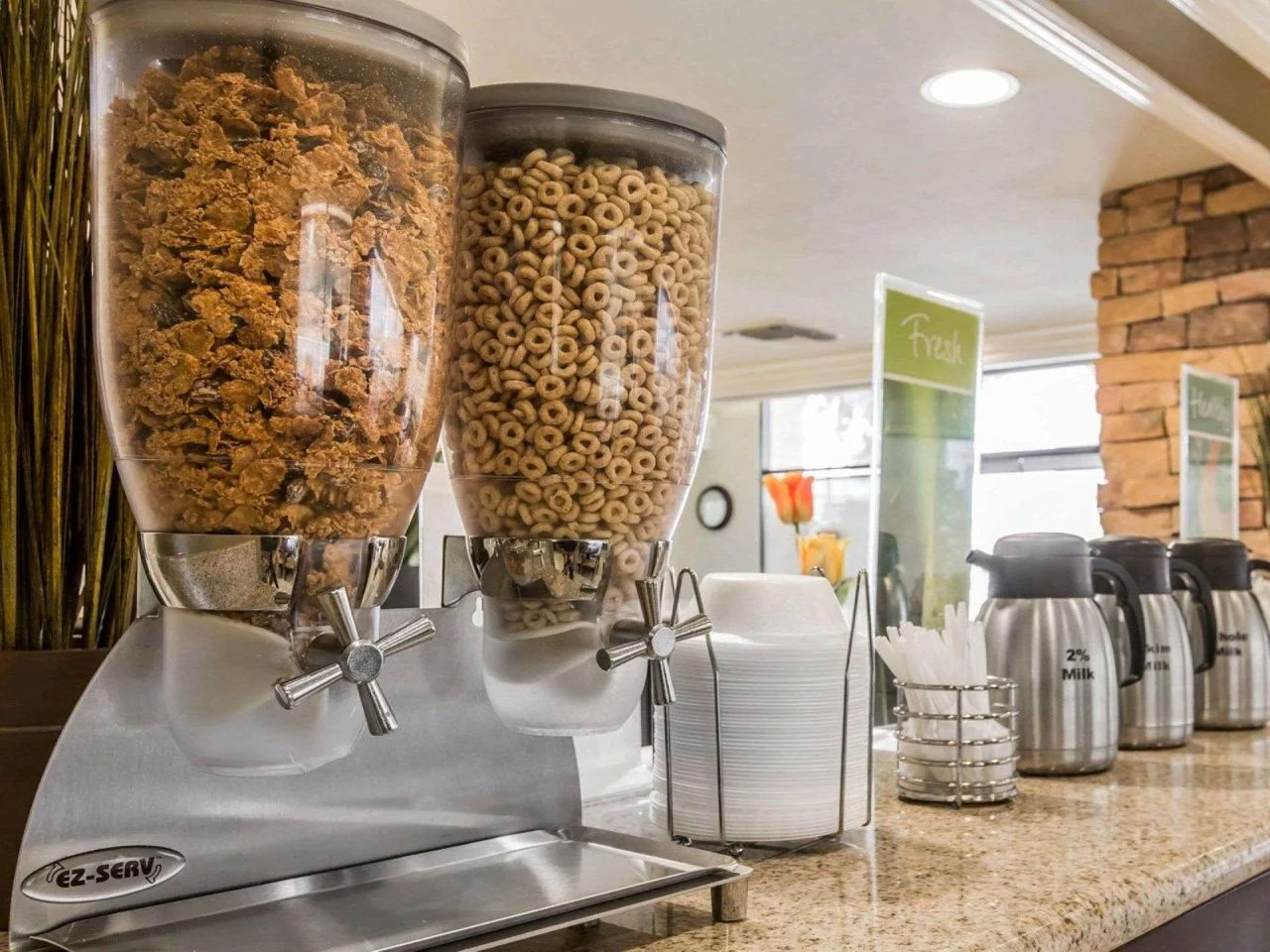 Photo - Quality Inn Long Beach - Signal Hill