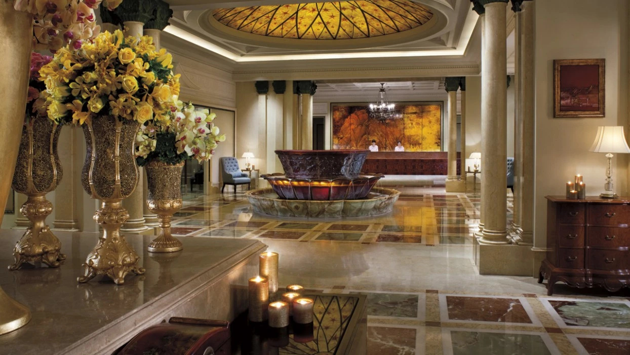 Foto - The Ritz-Carlton, Guangzhou
