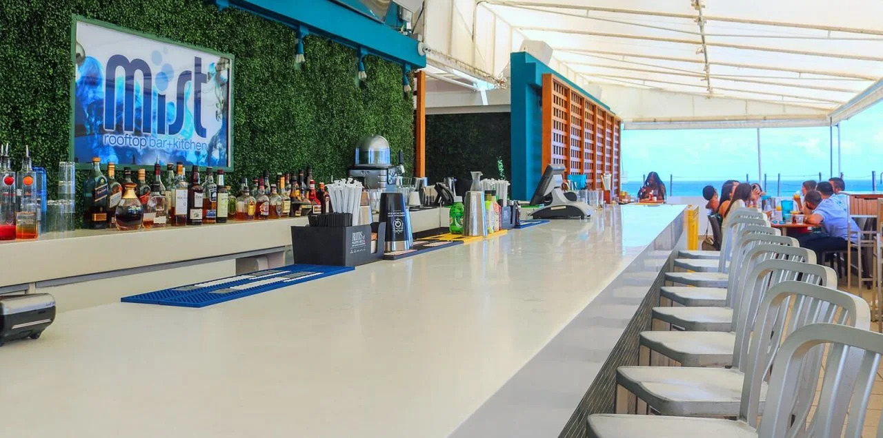 Foto - Aire de Olive