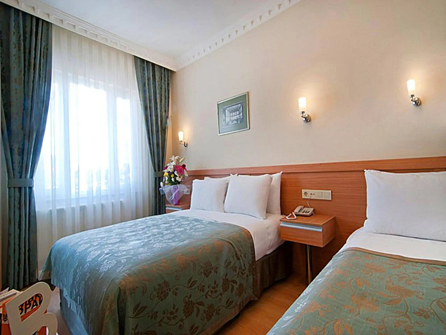 Photo - Sadaret Hotel & Suites Istanbul