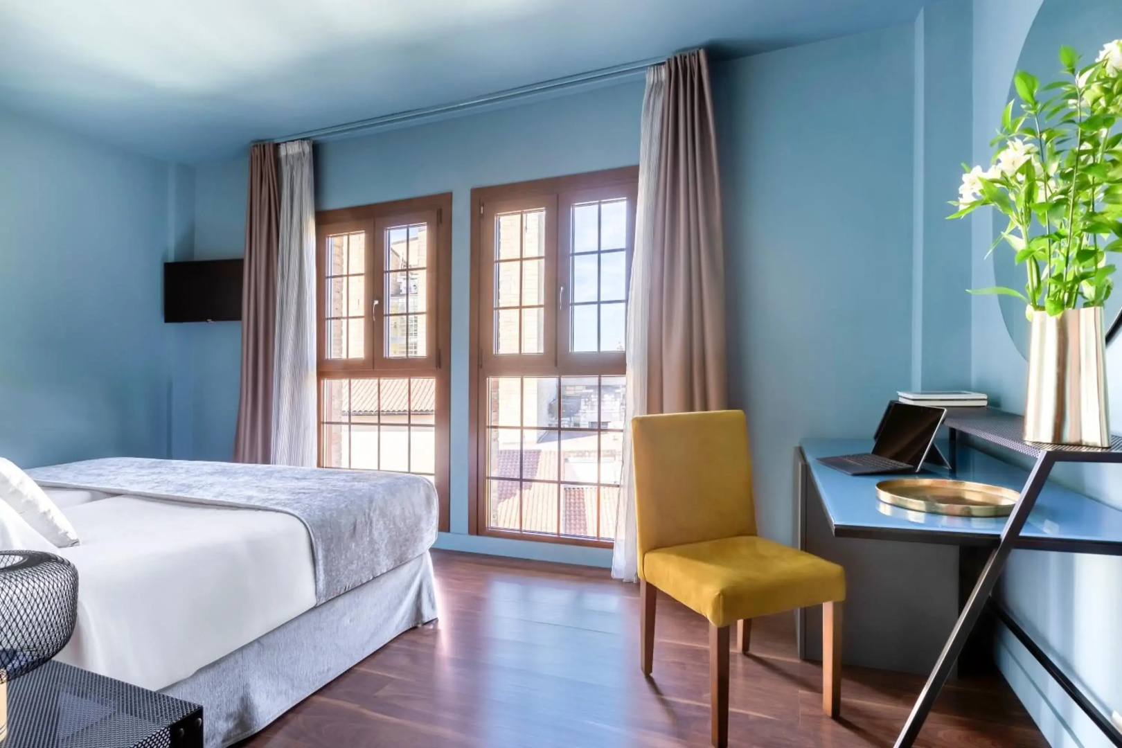 Photo - Pamplona Catedral Hotel