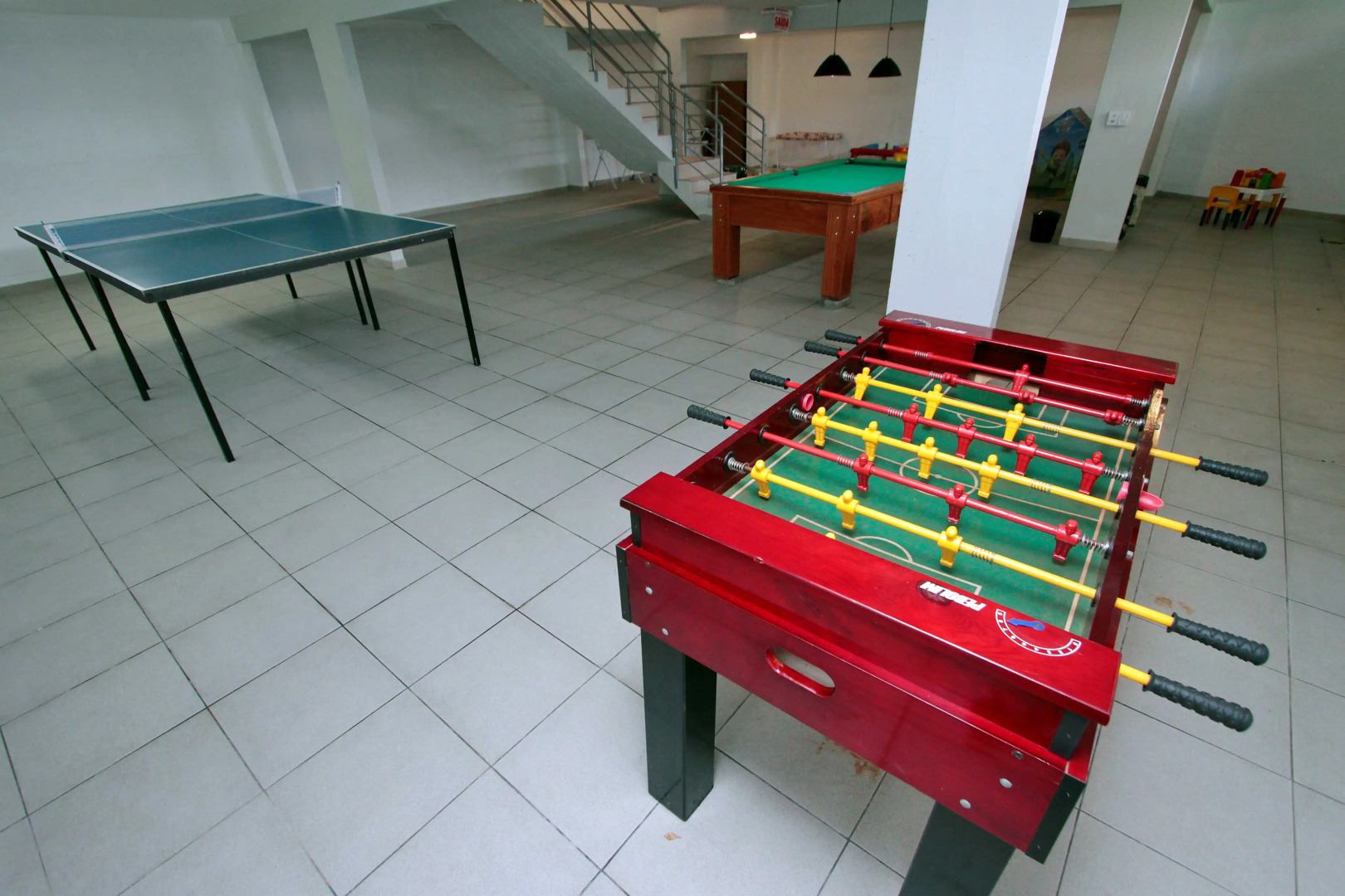 Photo - Balmare Hotel