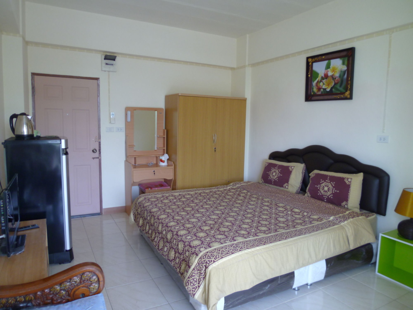 Vanlisut Hotel Ngamwongwan