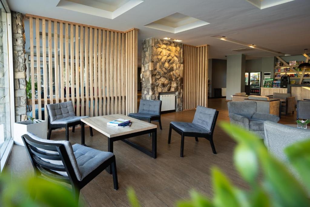 Foto - Hotel Lagos Andinos