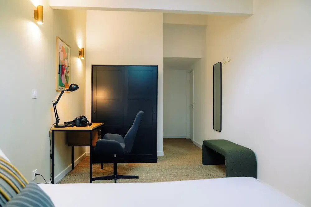 Foto - Outsite Bordeaux