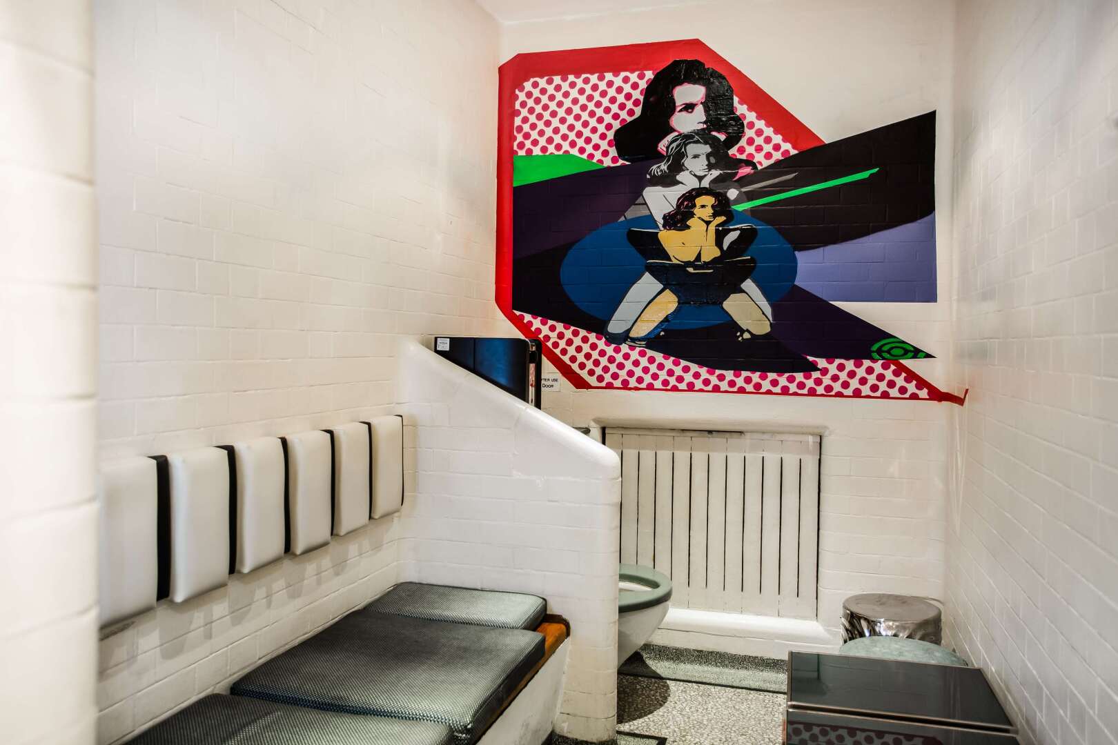 Foto - Courthouse Hotel London