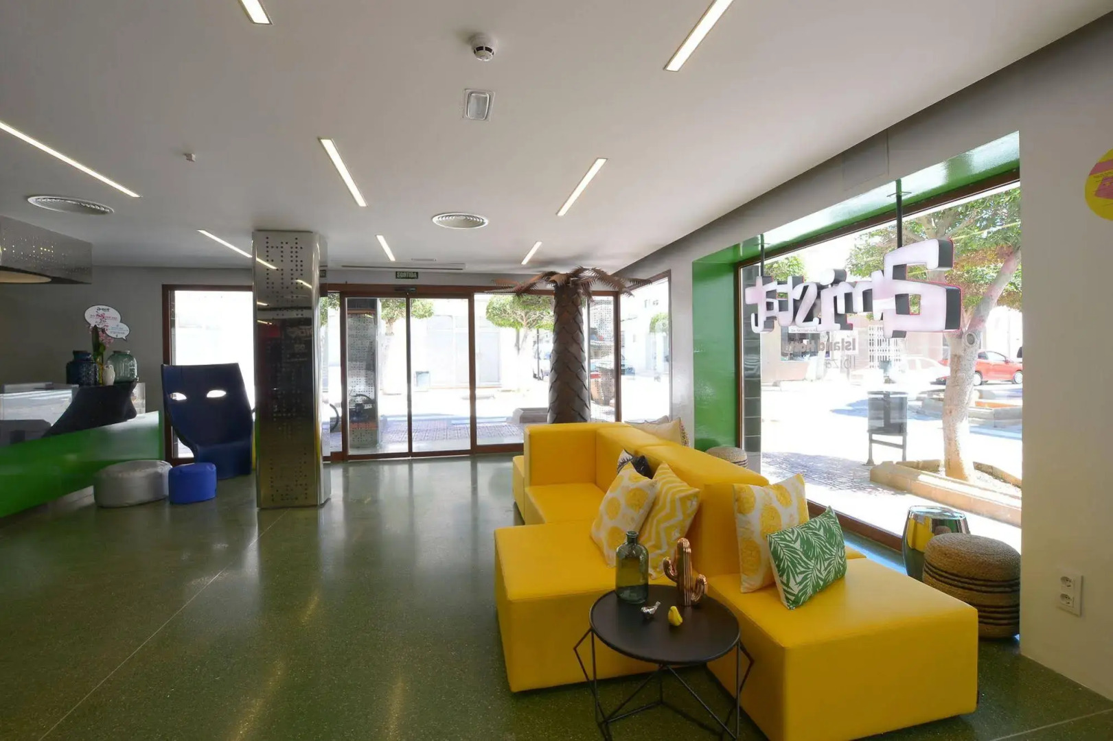 Photo - AMISTAT Island Hostel Ibiza - ALBERGUE JUVENIL