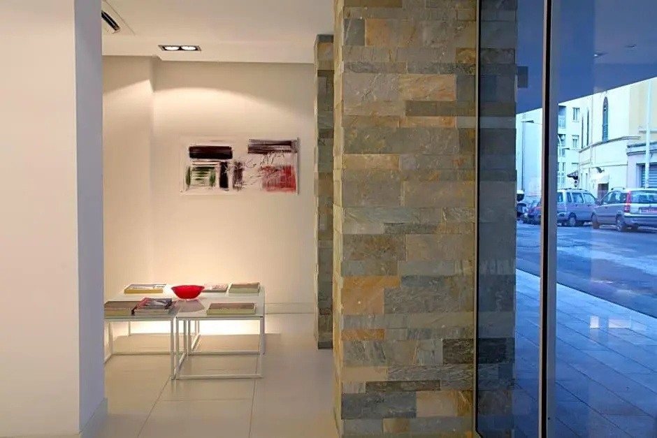 Photo - Residence Hotel Parioli