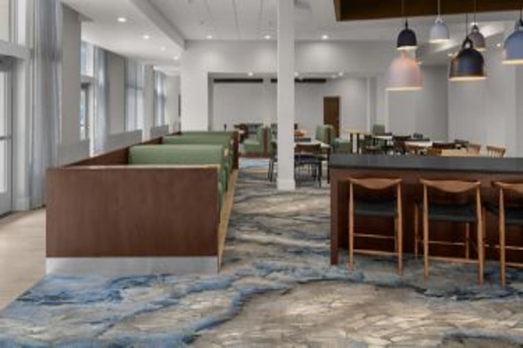 Photo - Fairfield Inn & Suites by Marriott Savannah Downtown Historic District