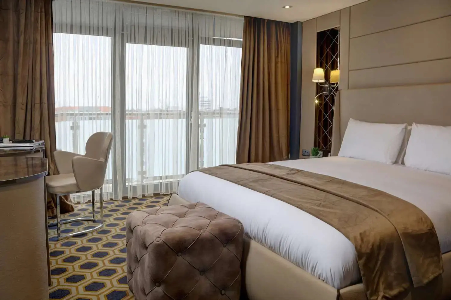 Foto - Putney Hotel