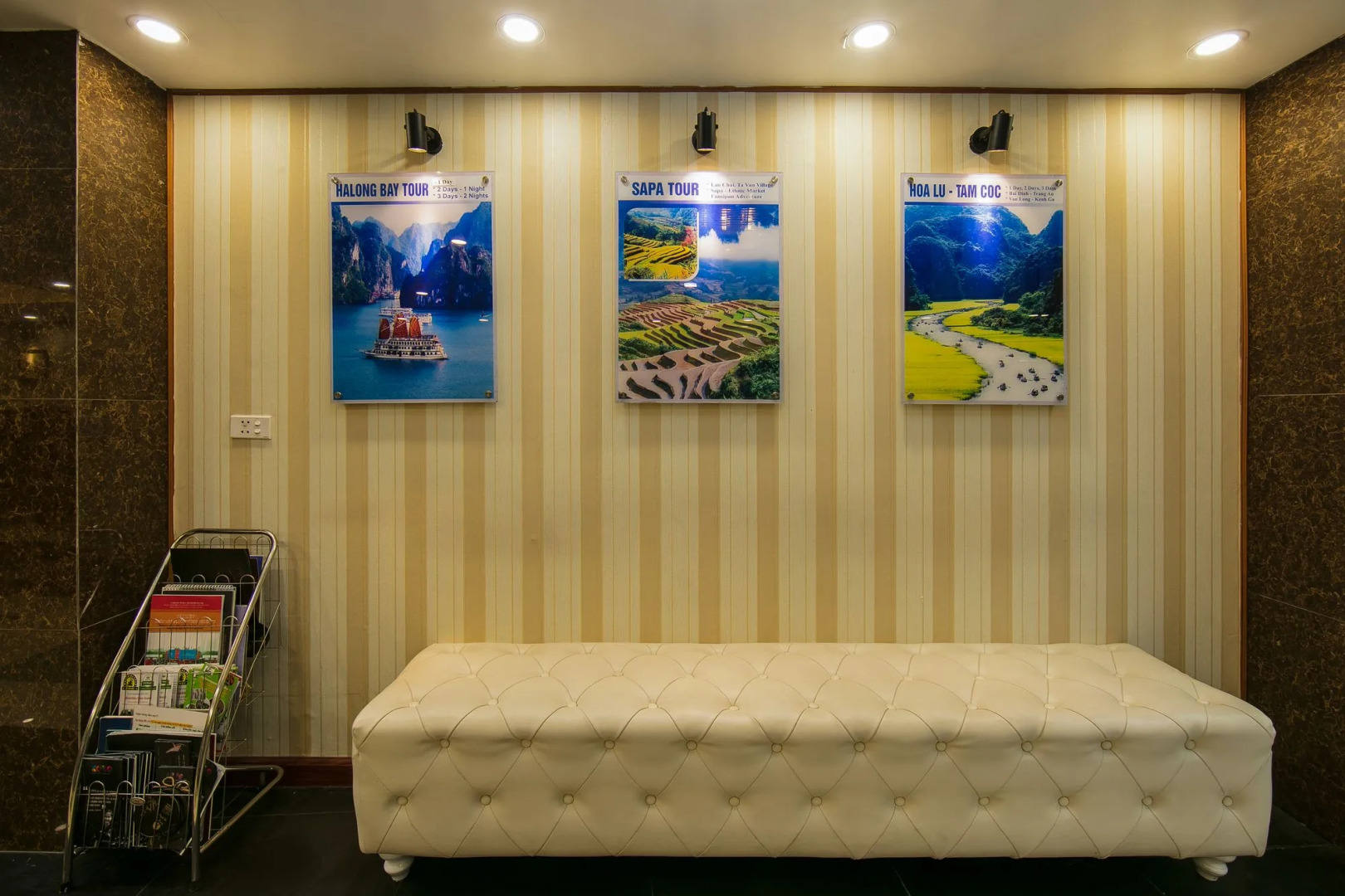 Photo - Hanoi Lotus Boutique Hotel