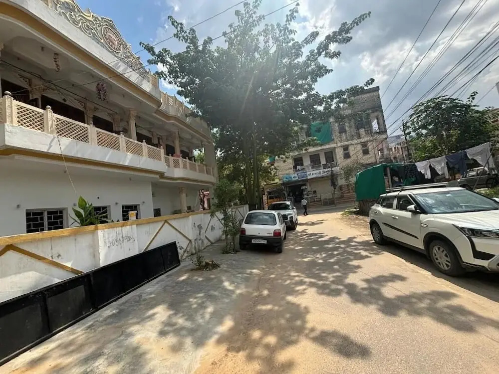 Photo - Vishal Villa