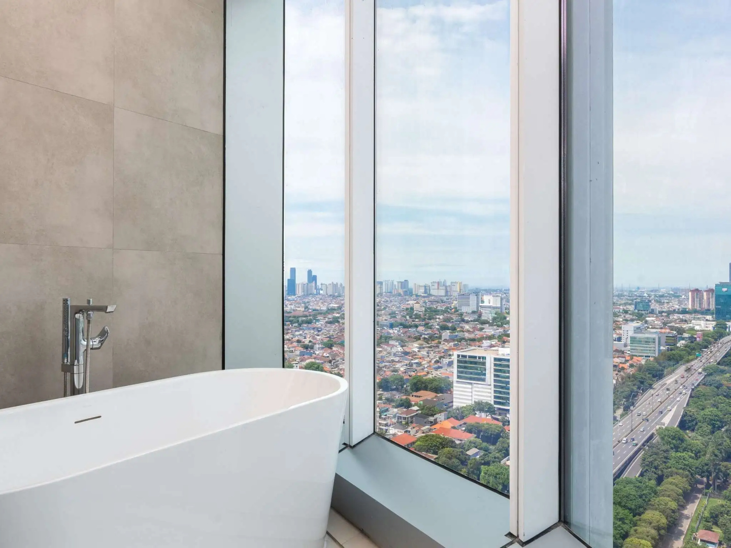 Photo - Novotel Jakarta Pulo Mas