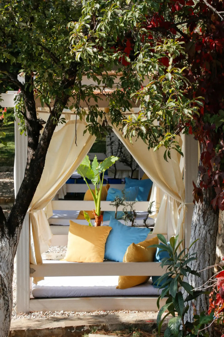 Foto - Morina Hotel