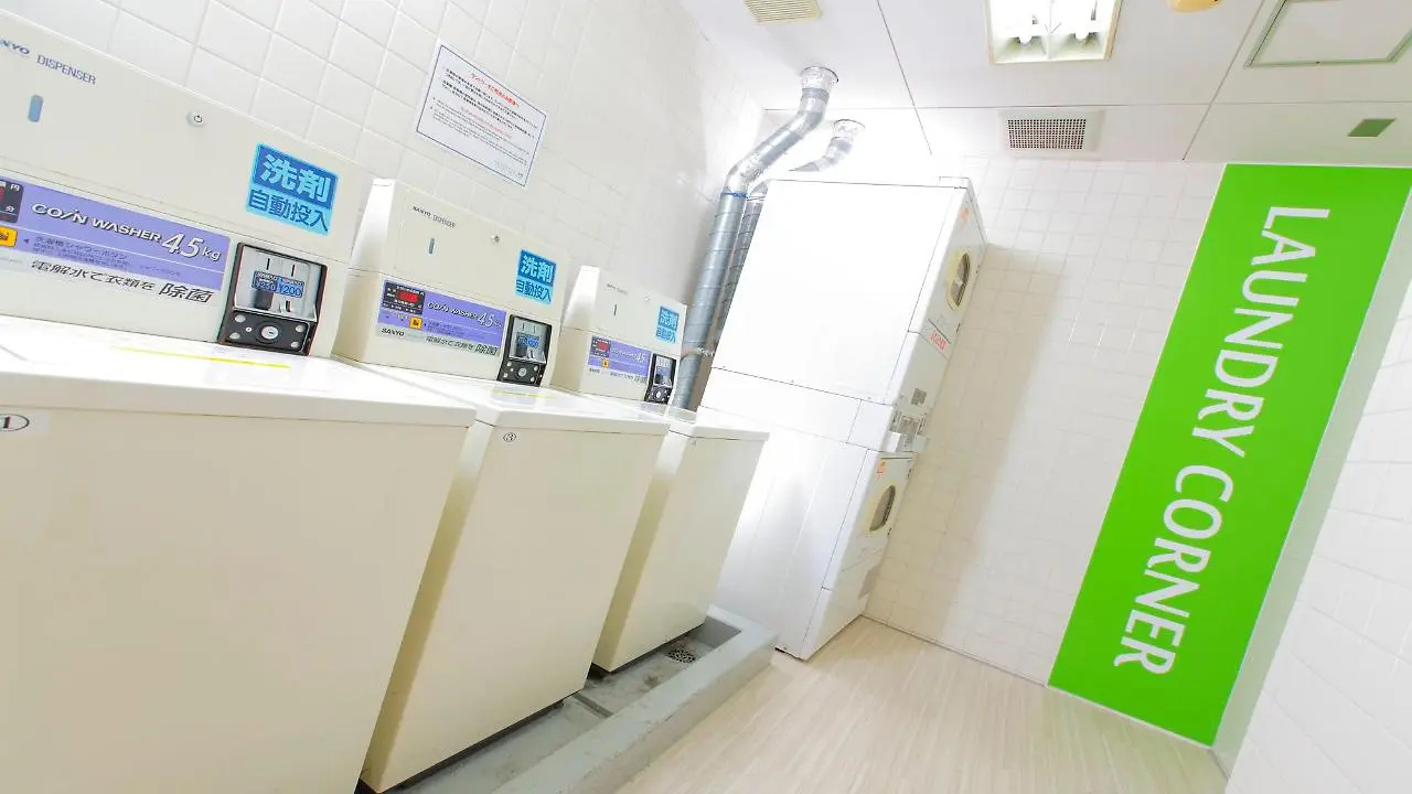 Photo - Flexstay Inn Sugamo