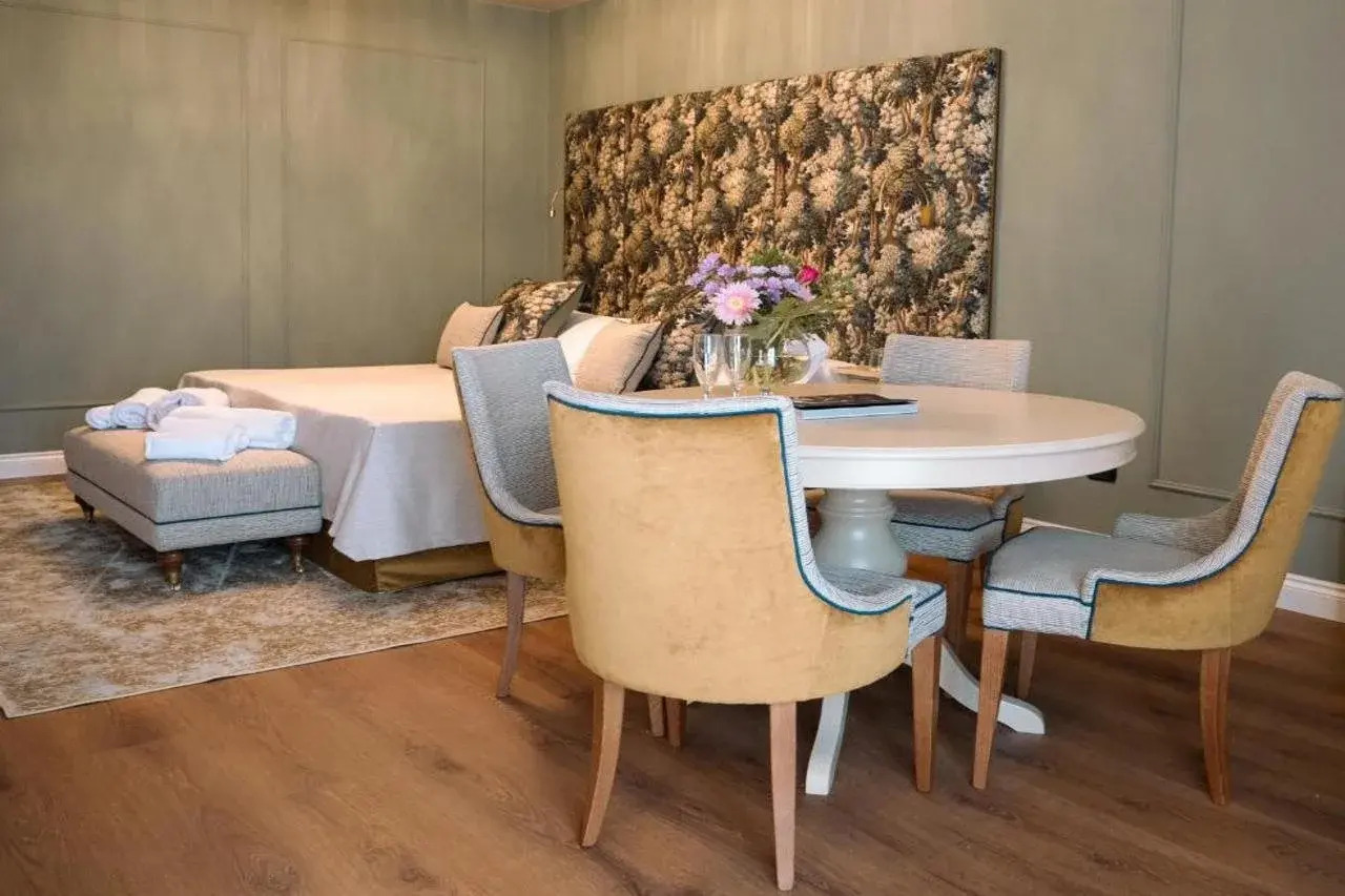 Foto - Cappuccina Country Resort