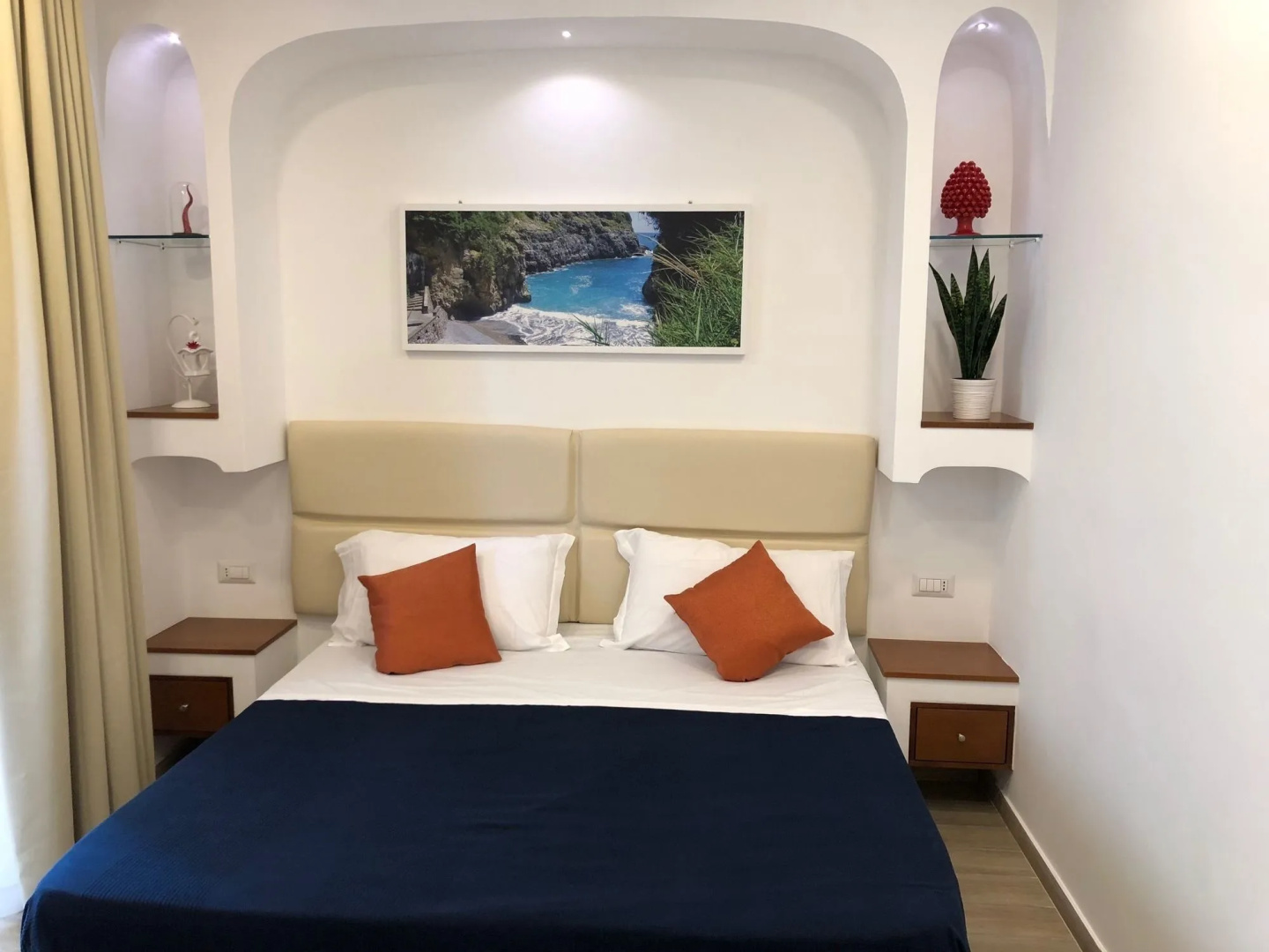 Photo - Sorrento Rooms Deluxe