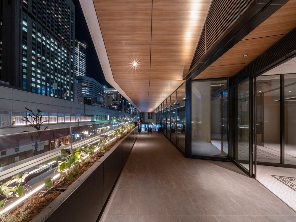 Photo - GINZA HOTEL by GRANBELL