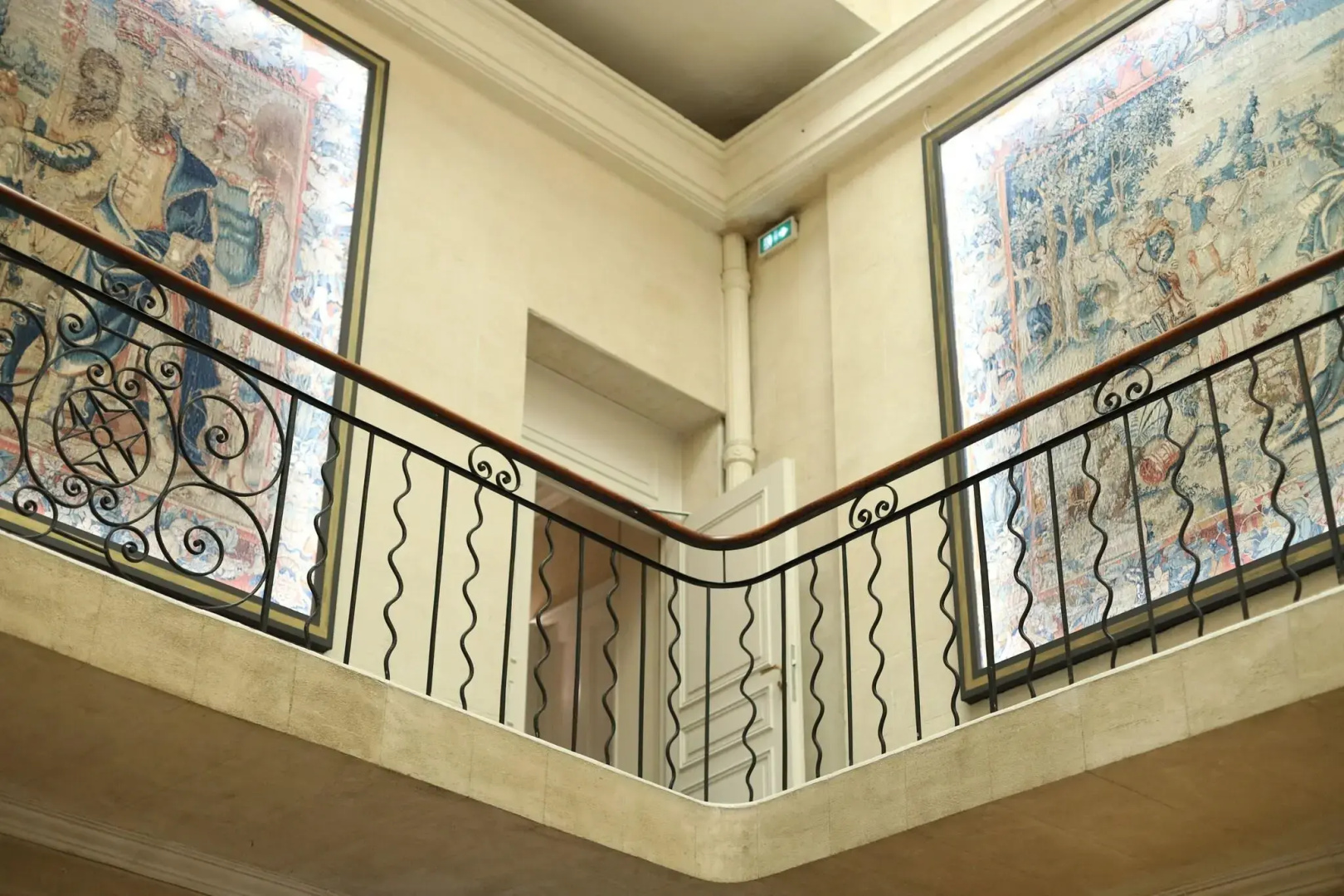 Foto - Hotel d'Europe