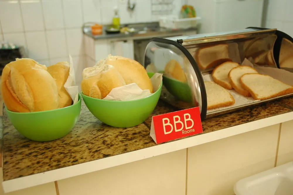 Photo - Center Park Hotel Lapa