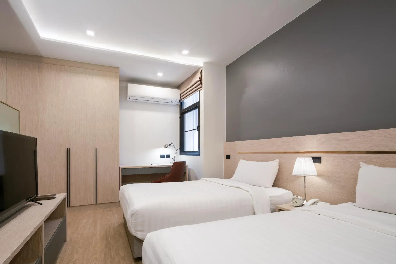 Photo - Samyan Serene Hotel