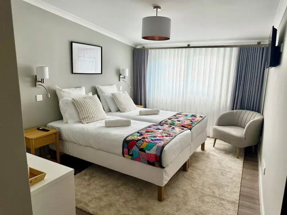 Foto - Vera Cruz Guesthouse