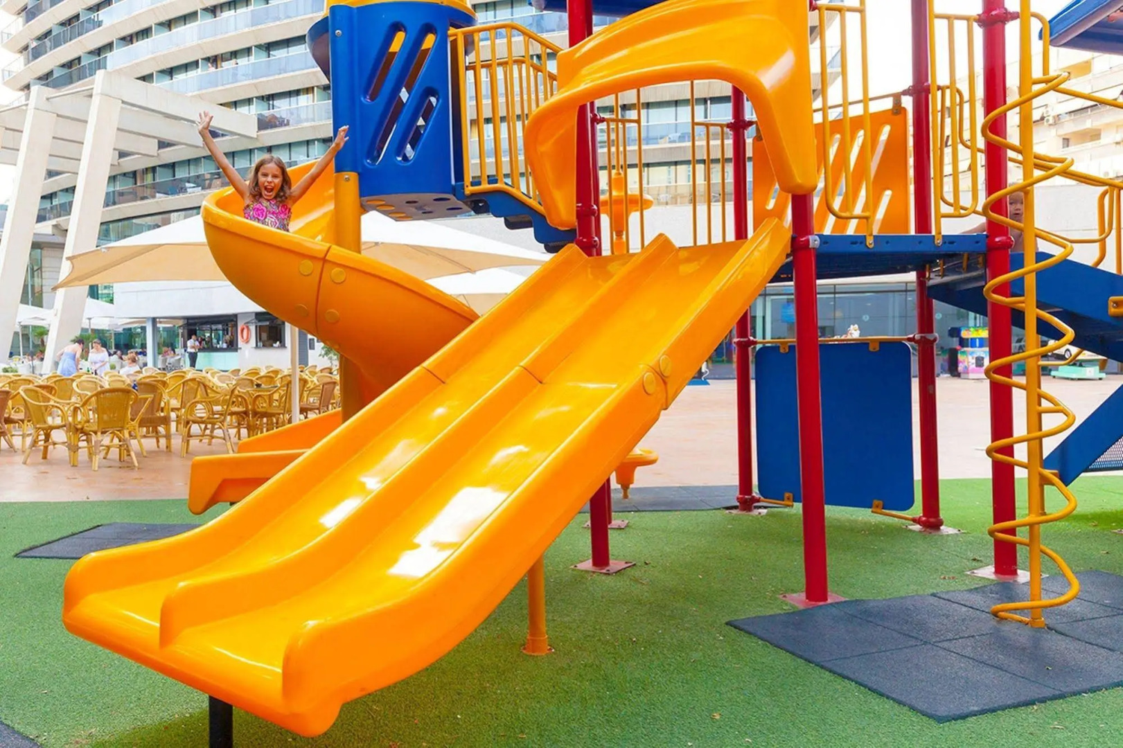 Foto - Gran Hotel Bali & Spa