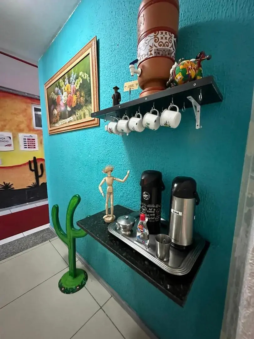 Foto - Hotel Aeroporto Star