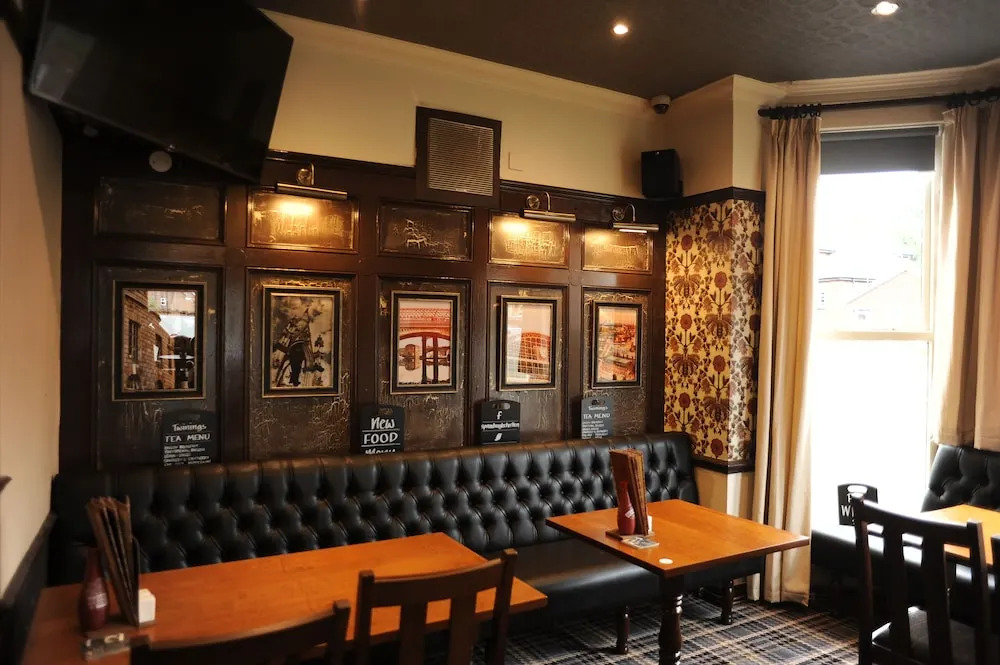 Photo - The Spread Eagle