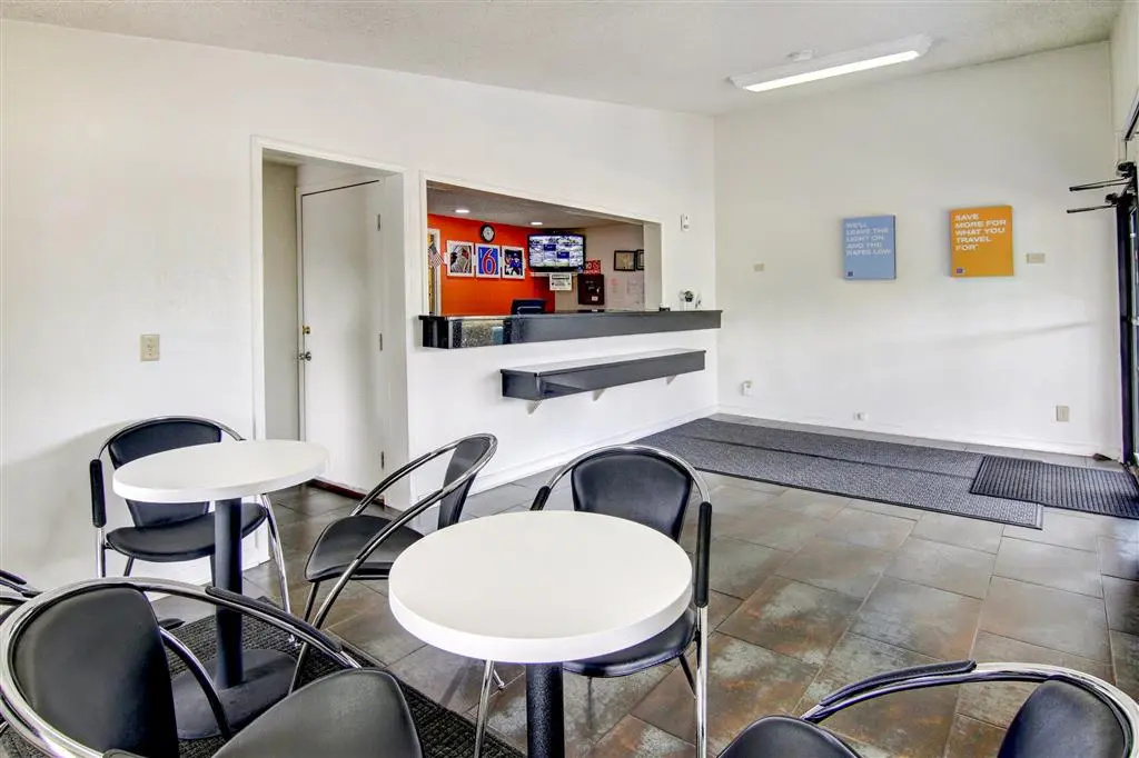 Foto - Motel 6-Atlanta, GA
